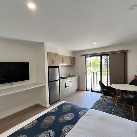 Adelaide Brownhill Creek Tourist Park Hotel Kültér fotó
