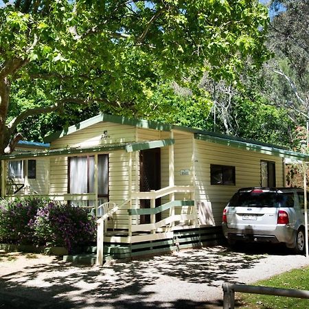 Adelaide Brownhill Creek Tourist Park Hotel Kültér fotó