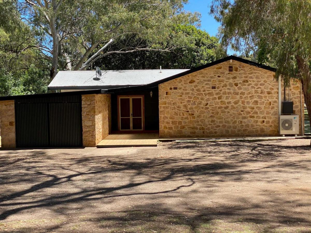 Adelaide Brownhill Creek Tourist Park Hotel Kültér fotó