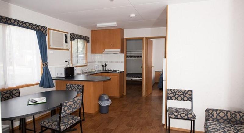 Adelaide Brownhill Creek Tourist Park Hotel Kültér fotó