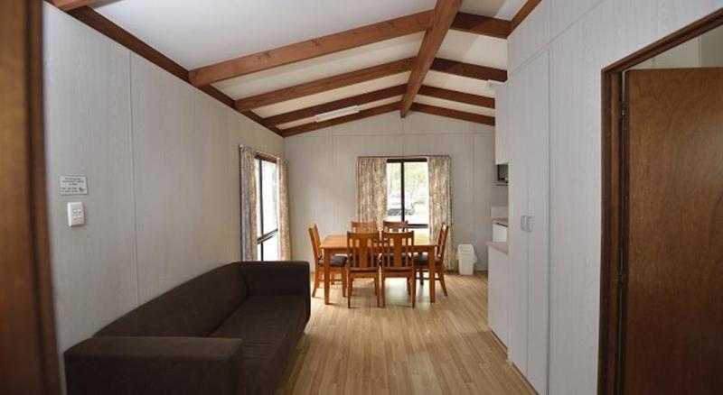 Adelaide Brownhill Creek Tourist Park Hotel Kültér fotó