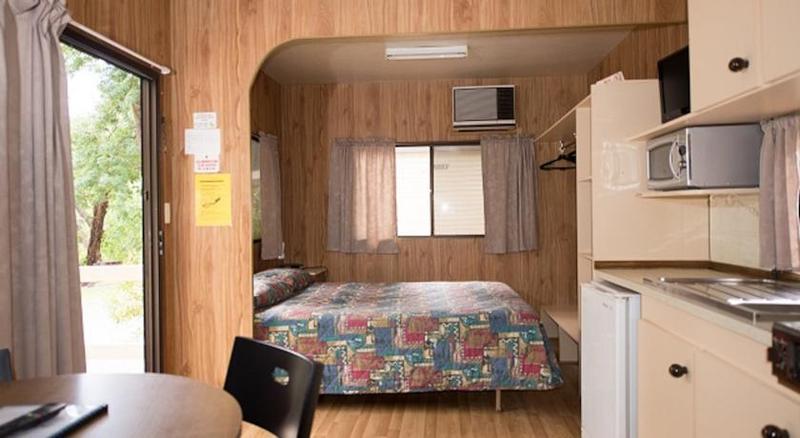 Adelaide Brownhill Creek Tourist Park Hotel Kültér fotó