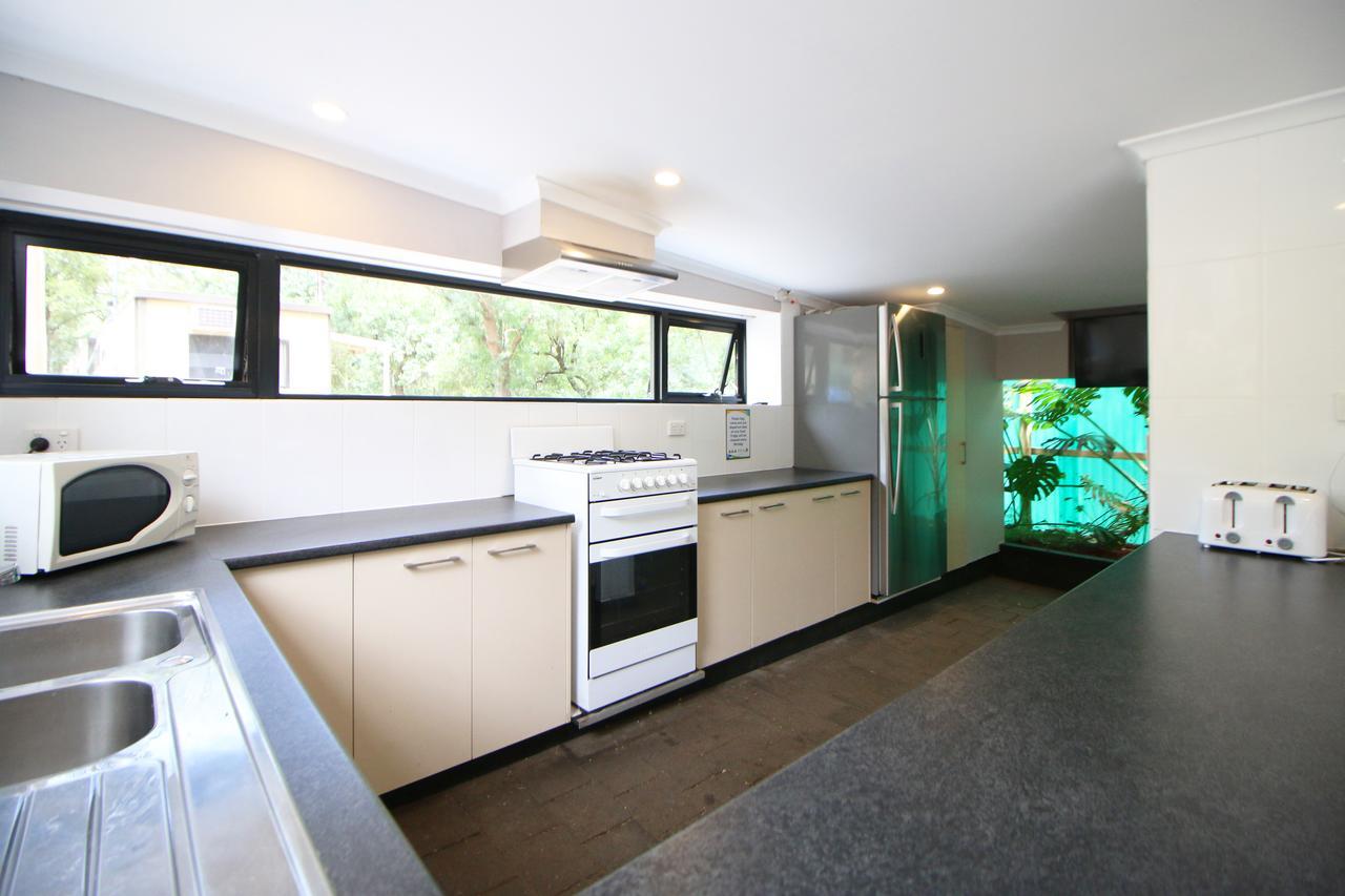 Adelaide Brownhill Creek Tourist Park Hotel Kültér fotó